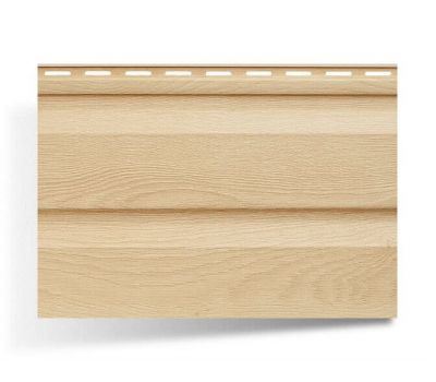 Виниловый сайдинг, Канада плюс Люкс Бук от производителя  Альта-профиль по цене 462 р