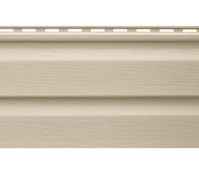 Виниловый сайдинг (Канада плюс)   Престиж, Персиковый от производителя  Альта-профиль по цене 438 р