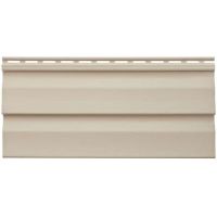 Виниловый сайдинг Аляска Классик, Шэдоу