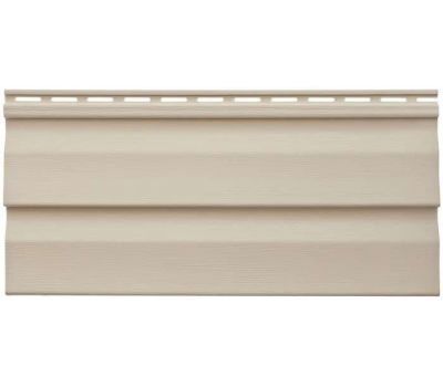 Виниловый сайдинг Аляска Классик, Шэдоу от производителя  Альта-профиль по цене 220 р