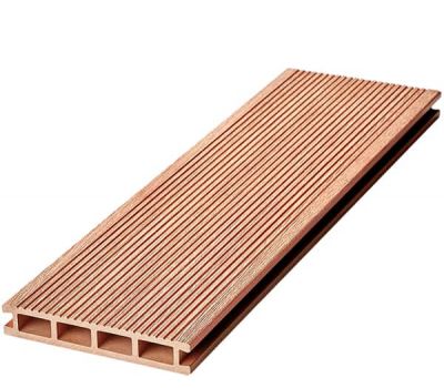 Террасная доска VELVET STANDART Терракот от производителя  Dortmax по цене 431 р