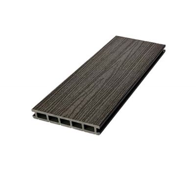 Террасная доска FOLK Черный от производителя  Dortmax по цене 617 р