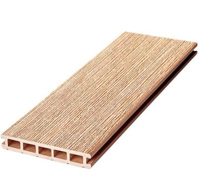 Террасная доска VINTAGE Натуральный от производителя  Dortmax по цене 584 р