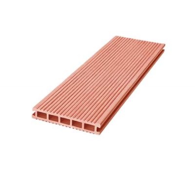 Террасная доска VELVET BAROCCO Терракот от производителя  Dortmax по цене 584 р
