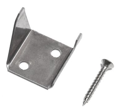  Фиксатор балясин от производителя  Cm Decking по цене 55 р