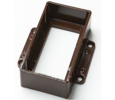 Соединитель перила прямой Мербау от производителя  Cm Decking по цене 515 р