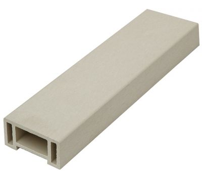 Перила Белое дерево от производителя Cm Decking по цене 800 р Перила Белое дерево от производителя Cm Decking по цене 800 р