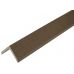 Угловой профиль Мербау (для серий Natur, MIX, Vintage, Bark, Robust) от производителя  Cm Decking по цене 840 р