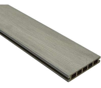 Террасная доска CM Decking Серия Urban, Смок Грей от производителя Cm Decking по цене 870 р Террасная доска CM Decking Серия Urban, Смок Грей от производителя Cm Decking по цене 870 р