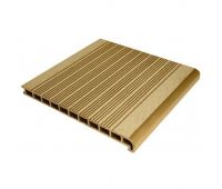 Ступень WOOD Орех