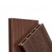 Террасная доска ДПК Komfort 3D Шоколад от производителя  Ecodecking по цене 559 р