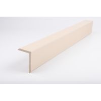 Угол торцевой Classic Слоновая кость