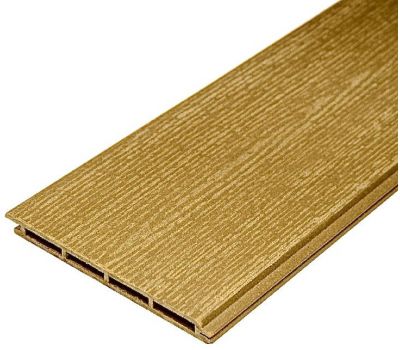 Фасадная доска Palma Bagnato - Орех от производителя  Faynag по цене 431 р