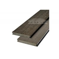 Террасная доска Massive 3D - Венге Террасная доска Massive 3D - Венге