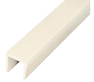 П-Профиль Слоновая кость от производителя  Faynag по цене 271 р