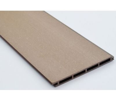 Фасадная доска Nika - Шоколад от производителя  Faynag по цене 431 р