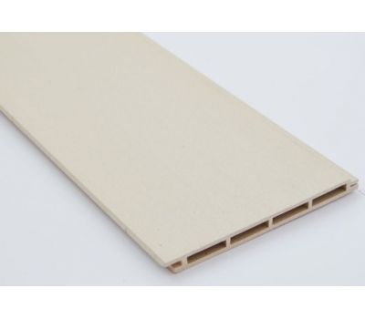 Фасадная доска Nika - Слоновая Кость от производителя  Faynag по цене 455 р