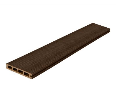 Террасная доска Шоколад от производителя Goodeck по цене 359 р Террасная доска Шоколад от производителя Goodeck по цене 359 р