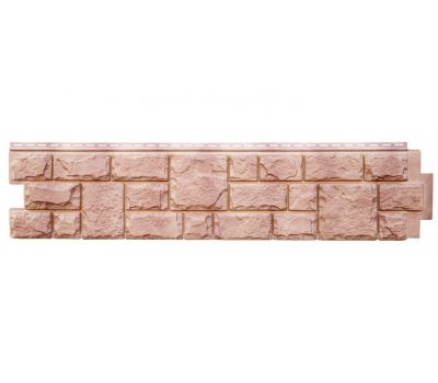 Фасадная панель Я Фасад Екатерининский Камень Бронза от производителя  Grand Line по цене 359 р