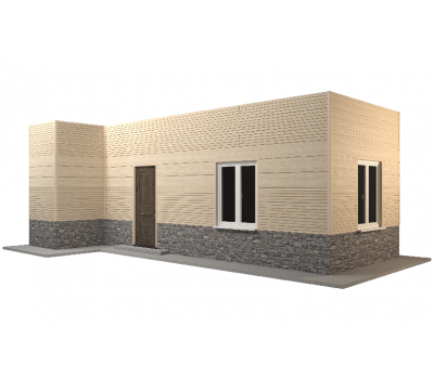 Фасадная панель GRINDERDECO, двухсторонняя Выбеленный дуб от производителя GrinderDeco по цене 526 р Фасадная панель GRINDERDECO, двухсторонняя Выбеленный дуб от производителя GrinderDeco по цене 526 р