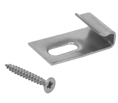 Стартовая клипса с саморезом от производителя GrinderDeco по цене 528 р Стартовая клипса с саморезом от производителя GrinderDeco по цене 528 р