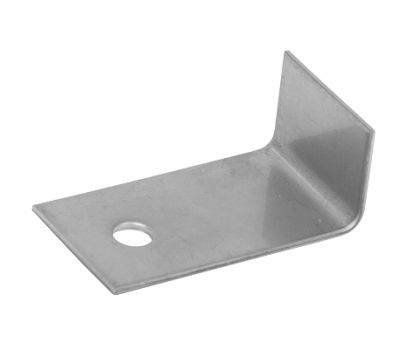 Универсальная скоба Г-образная от производителя GrinderDeco по цене 208 р Универсальная скоба Г-образная от производителя GrinderDeco по цене 208 р