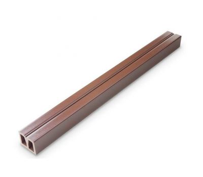 Лага из ДПК 35х45х3000 от производителя  Latitudo по цене 210 р