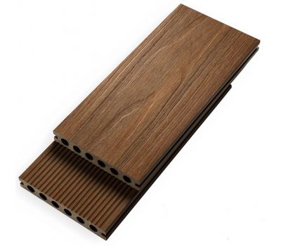 Террасная доска ДПК Naturale Пустотелая Тик от производителя Legro Ultra по цене 1 499 р Террасная доска ДПК Naturale Пустотелая Тик от производителя Legro Ultra по цене 1 499 р