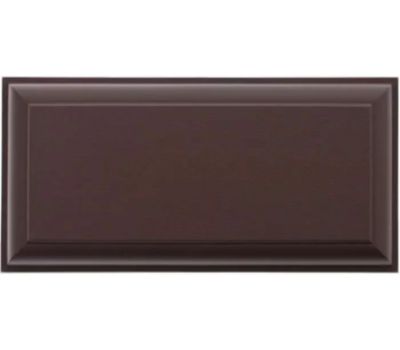 Система отделки углов (русты) «» - отделочный элемент №1 Коричневый от производителя  Альта-профиль по цене 115 р