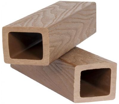 Балясина 3D фактура дерева Песочный от производителя Polivan Group по цене 569 р Балясина 3D фактура дерева Песочный от производителя Polivan Group по цене 569 р