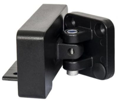 Крепление поворотное для поручня от производителя  Polivan Group по цене 1 155 р