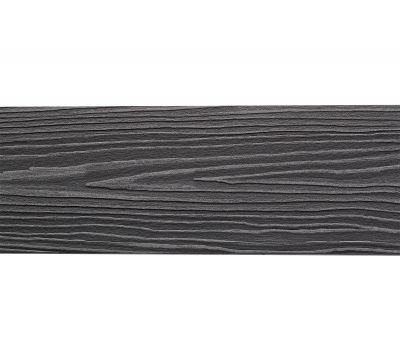 Заборная доска из ДПК UnoDeck Forte Серый от производителя  RusDecking по цене 499 р