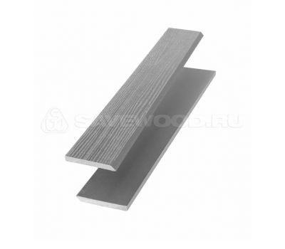 Торцевая рейка Пепельный от производителя Savewood по цене 316 р Торцевая рейка Пепельный от производителя Savewood по цене 316 р