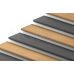 Ступень ДПК Evolution 3D WOOD Gray от производителя  Sequoia по цене 2 552 р