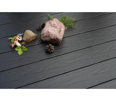 Террасная доска ПРАКТИК Моноколор Гиацинт (Под заказ) от производителя  Terrapol по цене 968 р