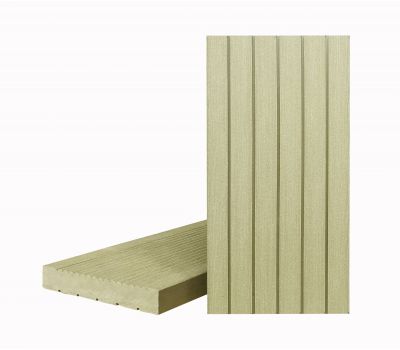 Террасная доска КЛАССИК полнотелая без паза Фисташка (Под заказ) от производителя Terrapol по цене 1 392 р Террасная доска КЛАССИК полнотелая без паза Фисташка (Под заказ) от производителя Terrapol по цене 1 392 р