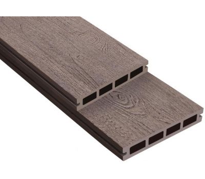 Террасная доска ДПК 3D Nevada/California Коричневая микс от производителя OutDoor по цене 826 р Террасная доска ДПК 3D Nevada/California Коричневая микс от производителя OutDoor по цене 826 р