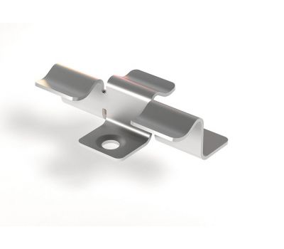 Клипса крепления Expert от производителя  Woodvex по цене 30 р