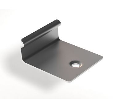 Клипса финишная Select от производителя  Woodvex по цене 30 р