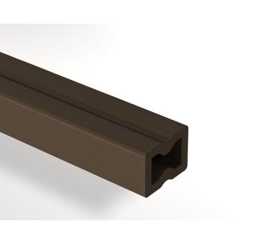 Лага композитная от производителя Woodvex по цене 670 р Лага композитная от производителя Woodvex по цене 670 р