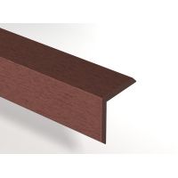 Уголок L-планка Select 53x53 Уголок L-планка Select 53x53