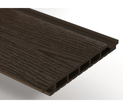 Фасадные панели ДПК Select Венге от производителя  Woodvex по цене 565 р