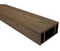 Перила нижнее 100х50 Select Кофе