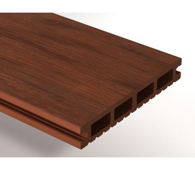 Террасная доска ДПК Select Colorite 146х22 мм Палисандр от производителя  Woodvex по цене 760 р