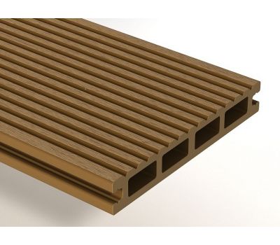 Террасная доска ДПК Select 146х22 мм Вуд от производителя Woodvex по цене 680 р Террасная доска ДПК Select 146х22 мм Вуд от производителя Woodvex по цене 680 р