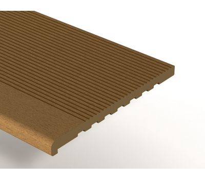 Ступени Select 350х22 мм Вуд от производителя  Woodvex по цене 3 050 р