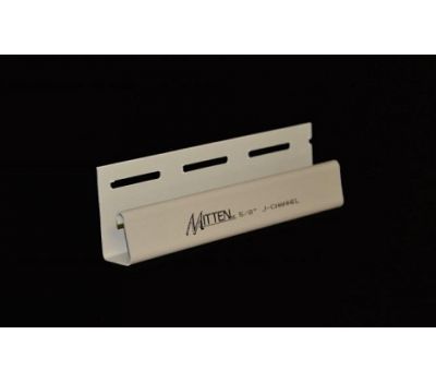 J-профиль от производителя Mitten по цене 500 р J-профиль от производителя Mitten по цене 500 р