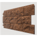Фасадные панели (цокольный сайдинг) , Fels (скала), Roggenfels Ржаной от производителя  Docke по цене 628 р