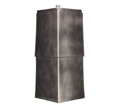 Угол Ладога ЭКО-2 - Самшит от производителя  Т-сайдинг по цене 380 р