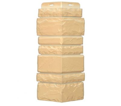 Угол наружный коллекция Stern Антик от производителя  Docke по цене 555 р